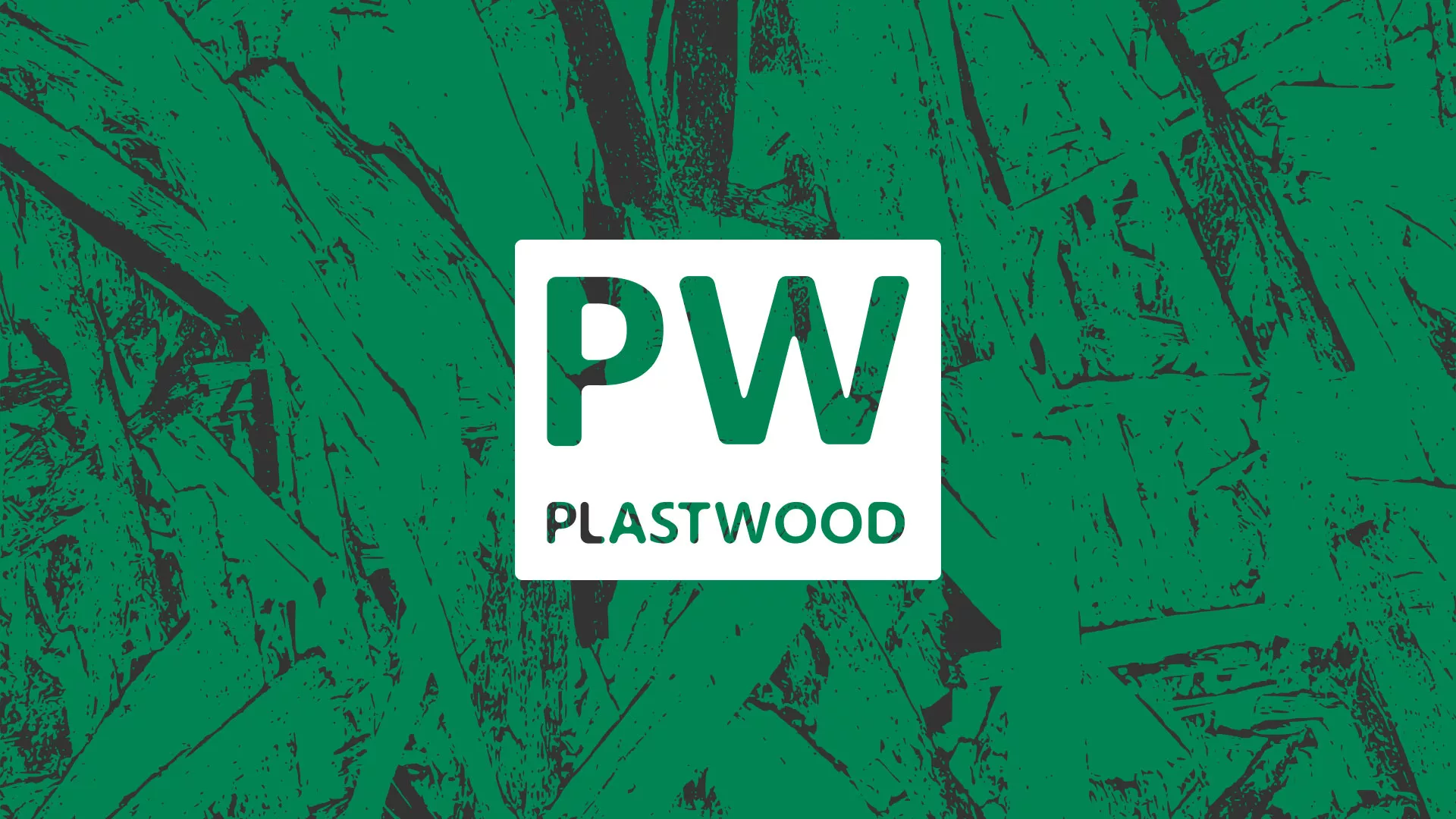 Разработка айдентики и сайта компании «Plastwood» в Чекалине