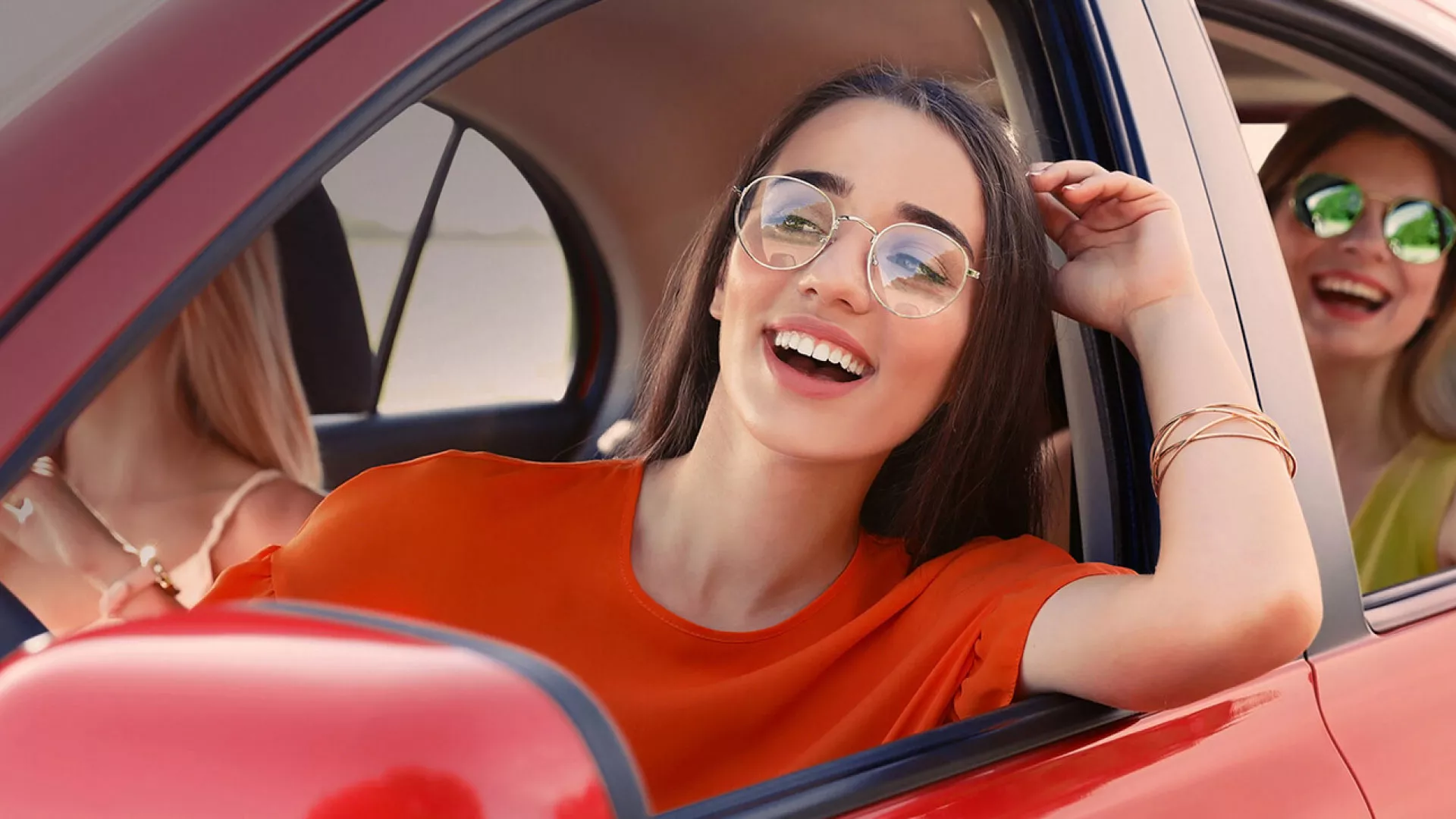 Разработка сайта для проката автомобилей в Чекалине