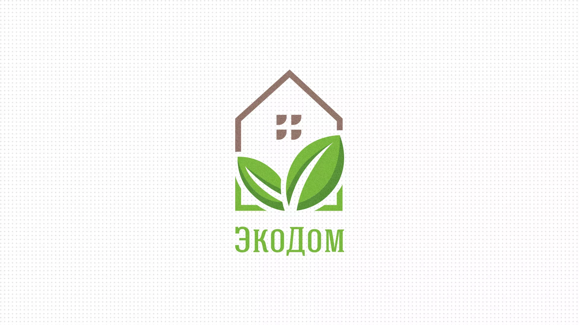 Создание сайта для строительной компании «ЭКОДОМ» в Чекалине