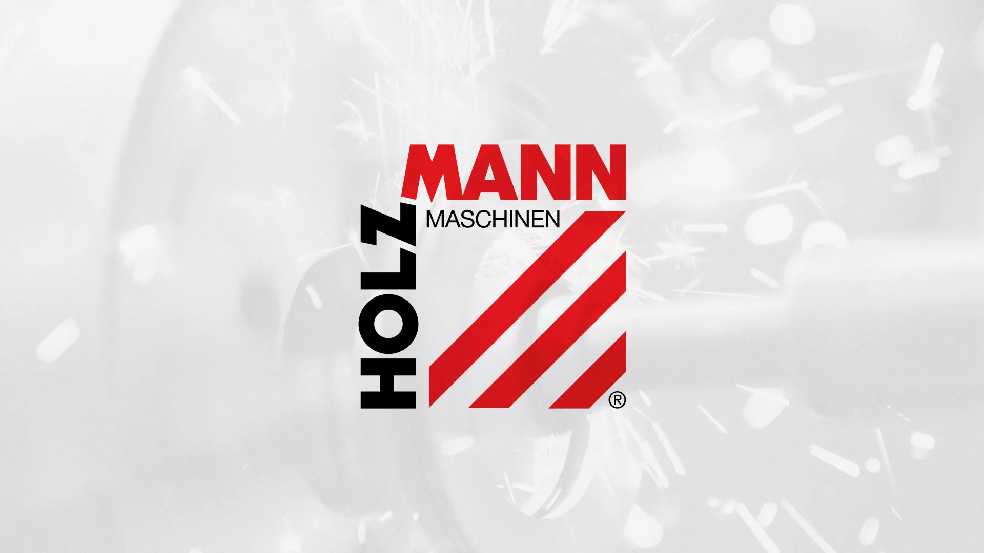 Создание сайта компании «HOLZMANN Maschinen GmbH» в Чекалине