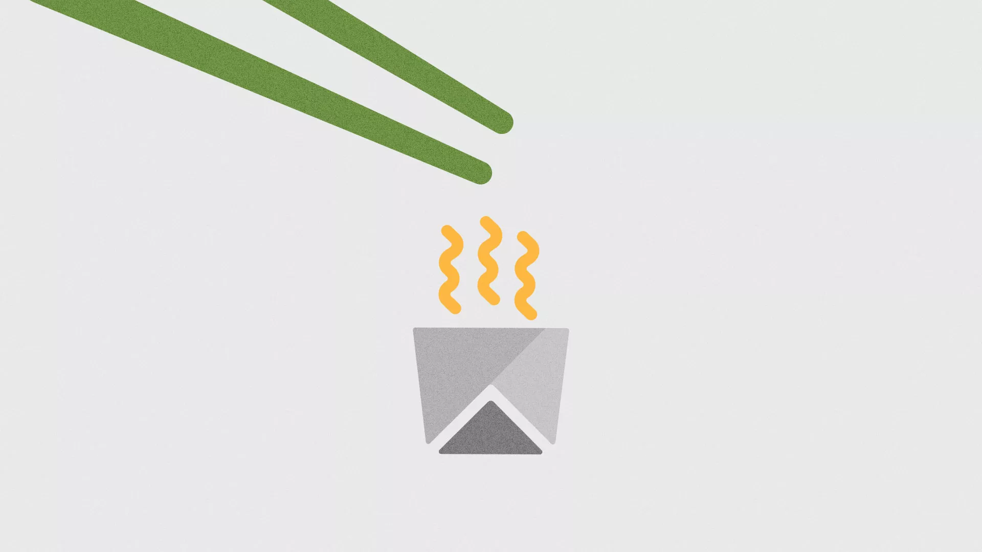 Разработка дизайна визиток суши-бара «Roll Wok Club» в Чекалине